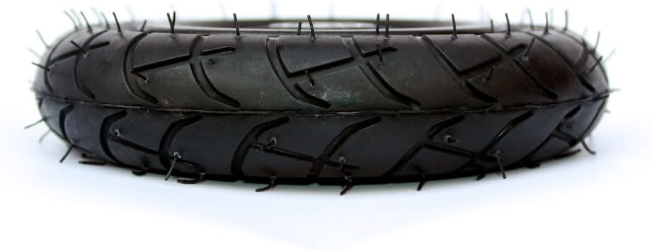 Ersatzräder, Schwarz