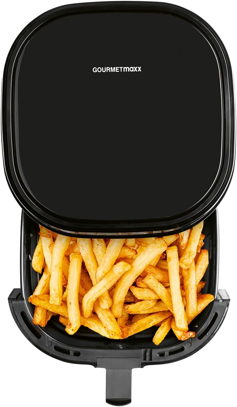 Heissluftfritteuse, 4,5 Liter