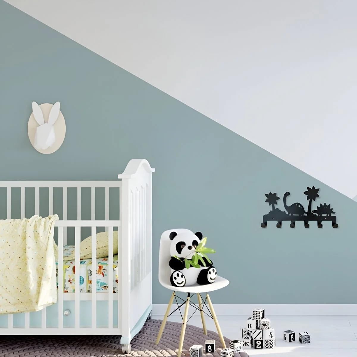 Kindergarderobe Pangea
