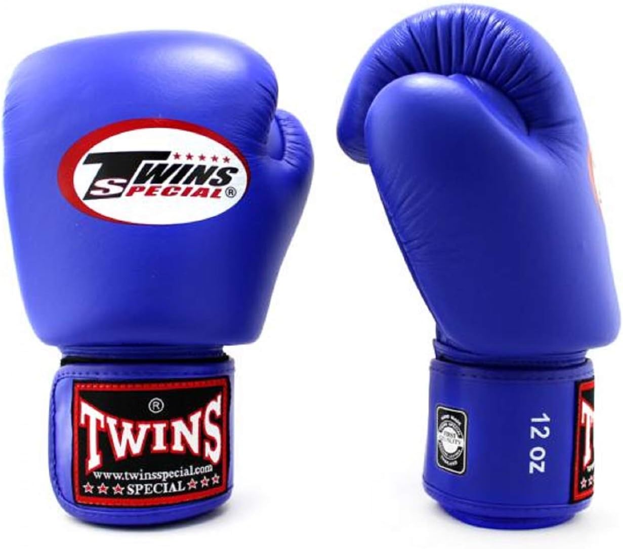 Boxhandschuhe für Muay Thai und MMA, 12 oz