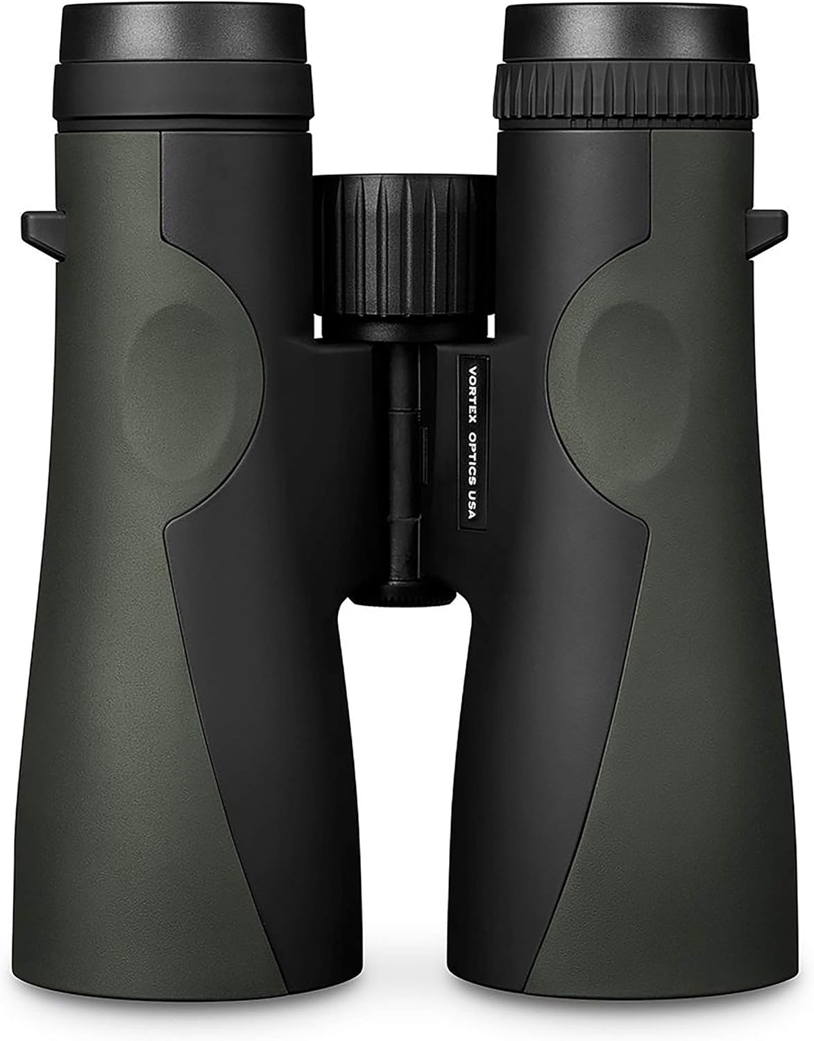 Crossfire, 12 x 50