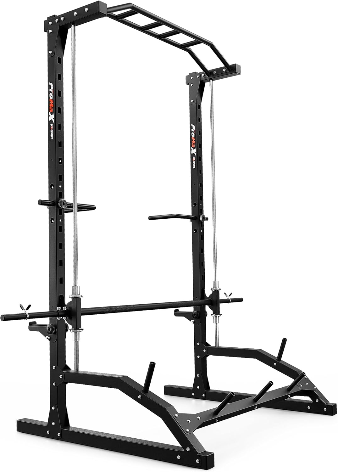Smith Machine Multipresse