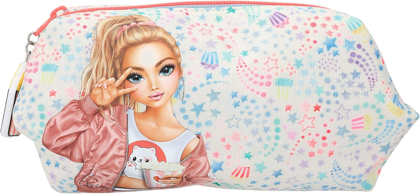 TOPModel Kosmetiktasche Cutie Star