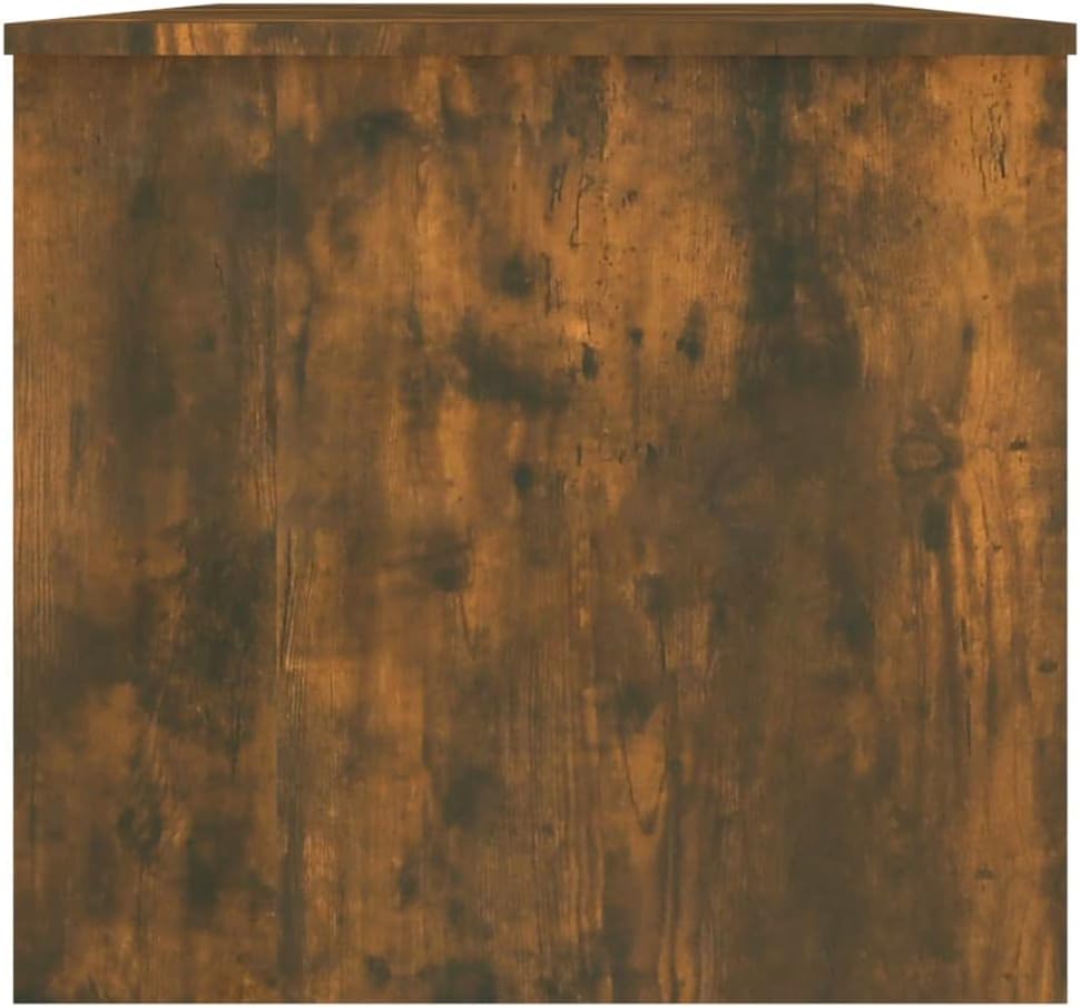 Höhenverstellbarer Couchtisch mit Stauraum