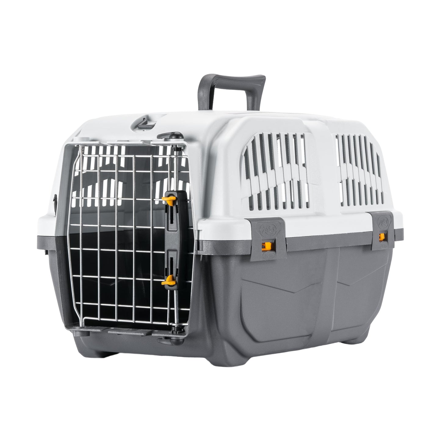 Transportbox Skudo 1, grau L 55 x B 35 x H 32 cm