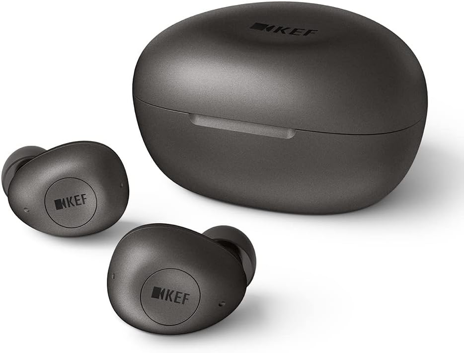 Mu3, Charcoal Grey