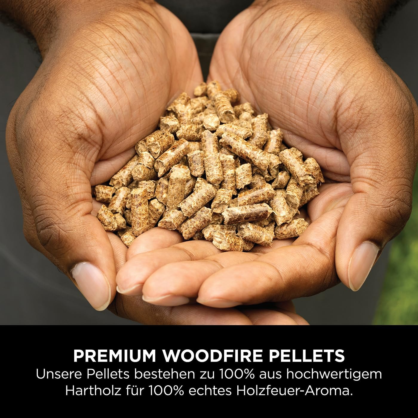 Woodfire Pellets All-Purpose Blend