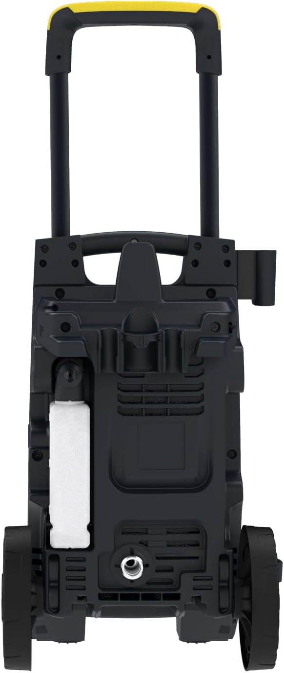 Hochdruckreiniger MPX19ELP mit Zubehör, Deluxe 1900 W