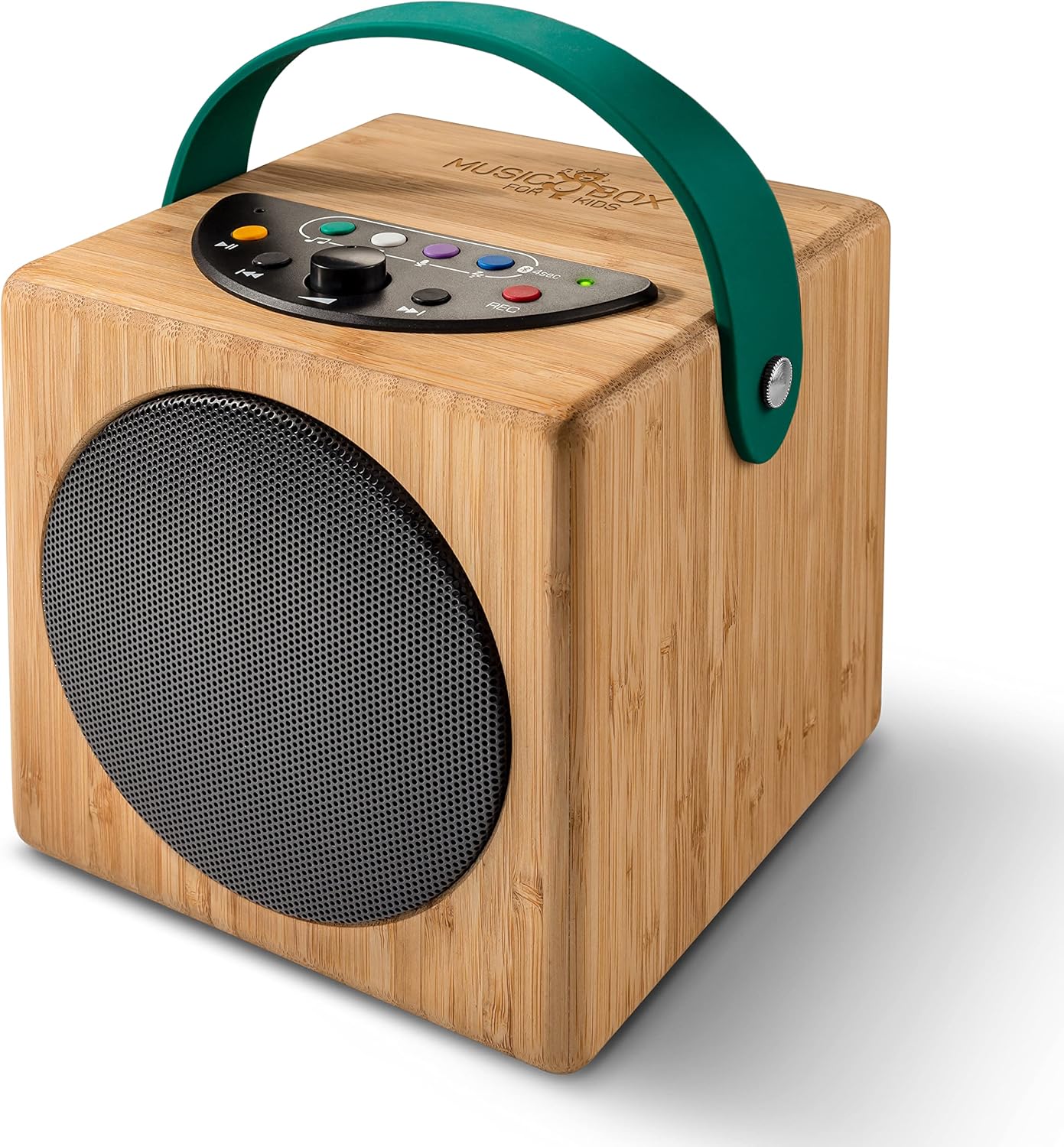 KidzAudio Music Box