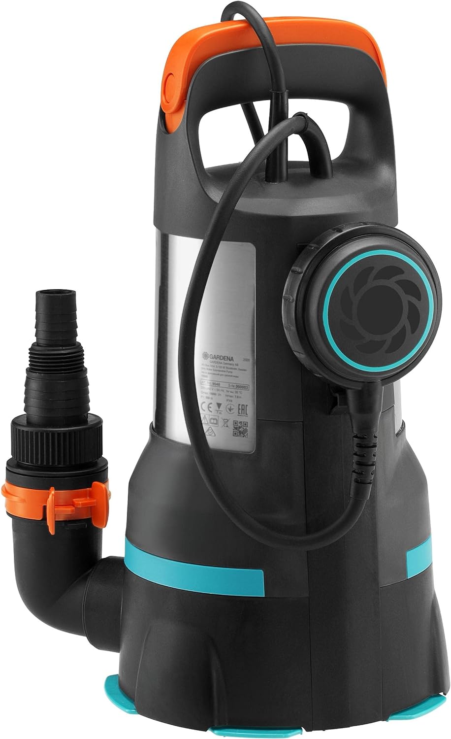 Tauchpumpe 15000