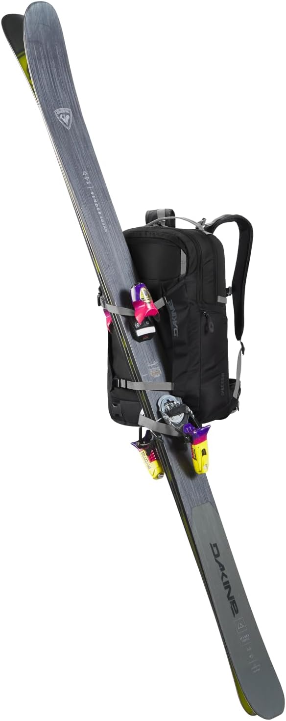 Mission Pro Backpack 25l
