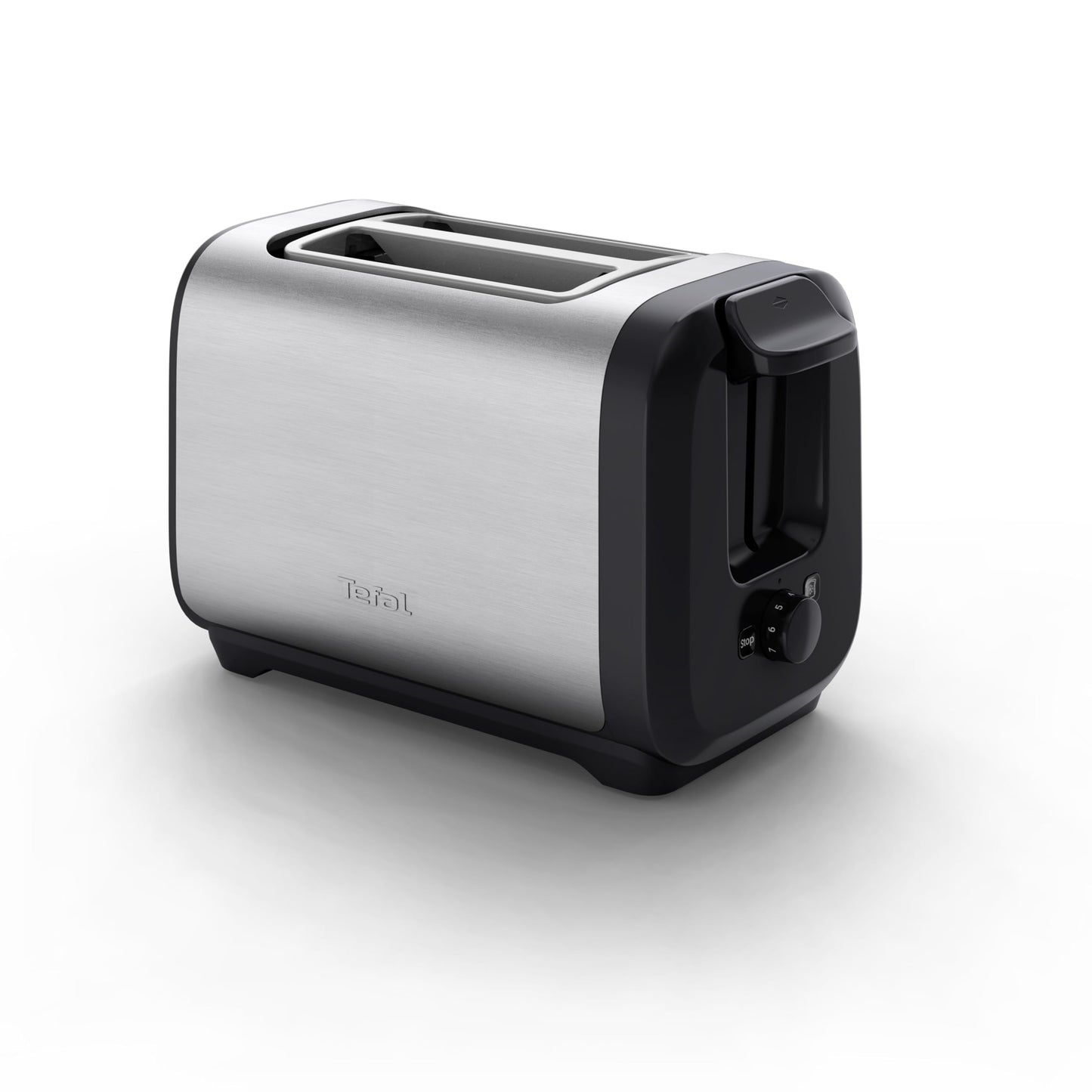 Subito Toaster, Subito Edelstahl Schnell