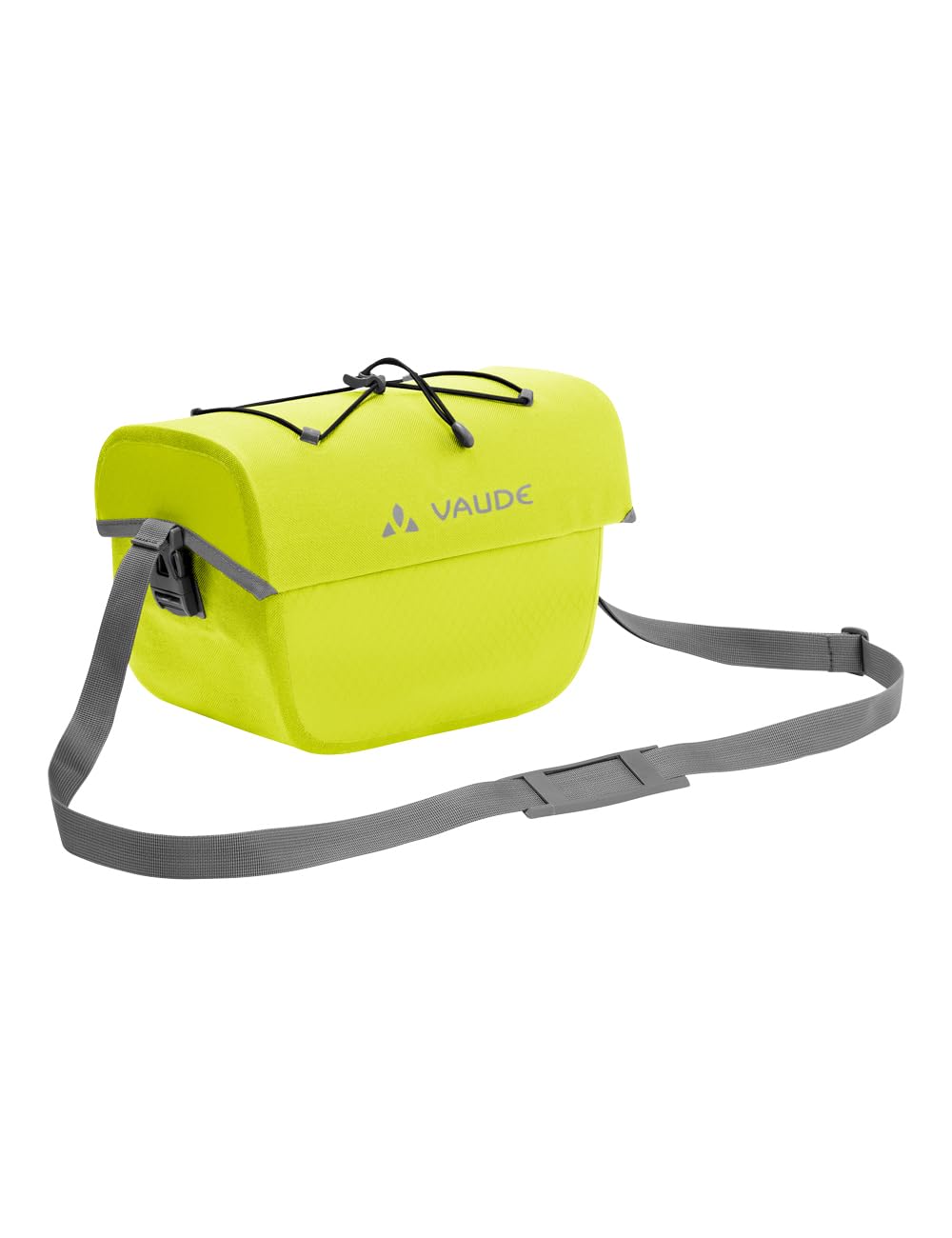 Lenkertasche Aqua Box, Einheitsgrösse Bright Green