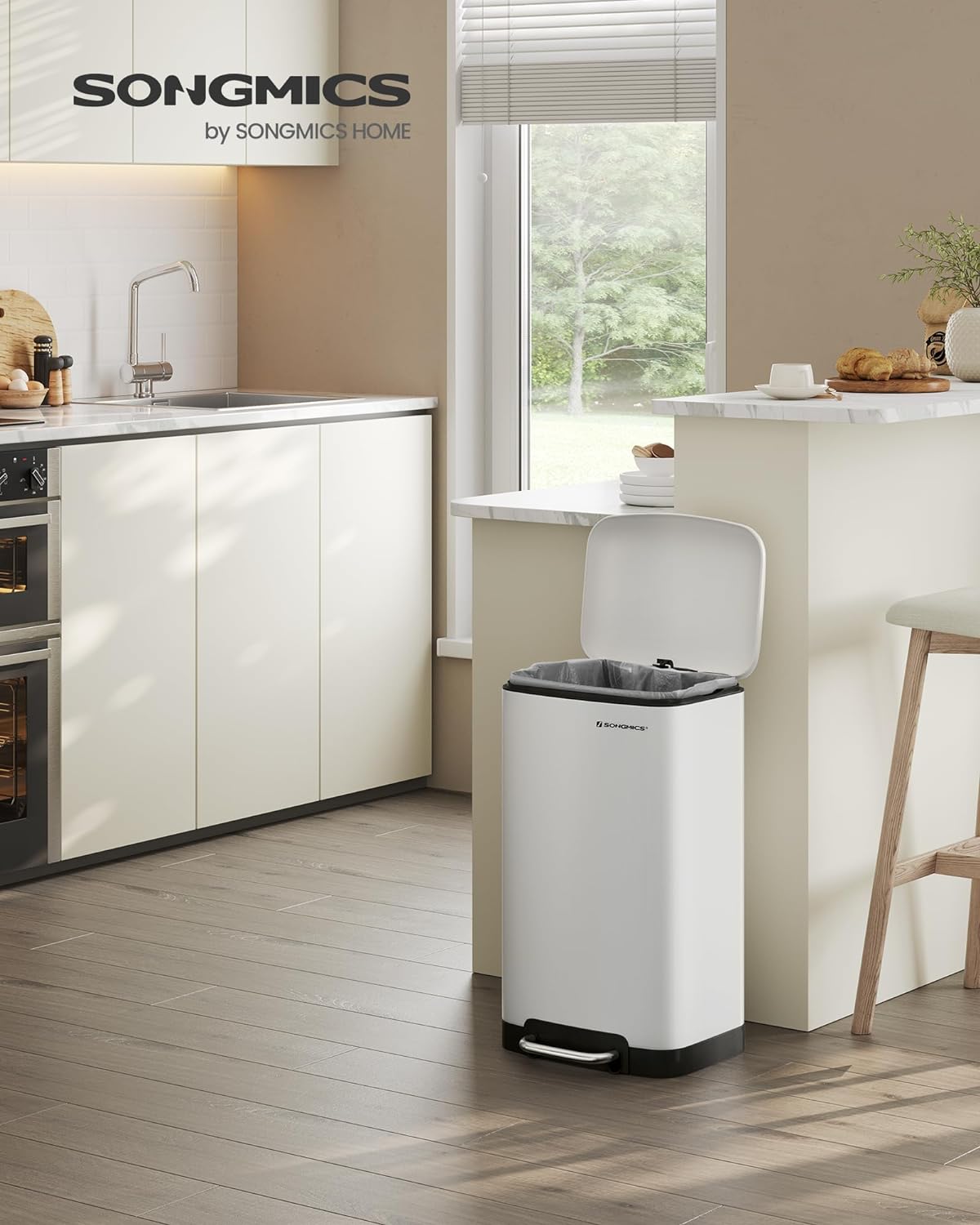LTB01W, Weiss