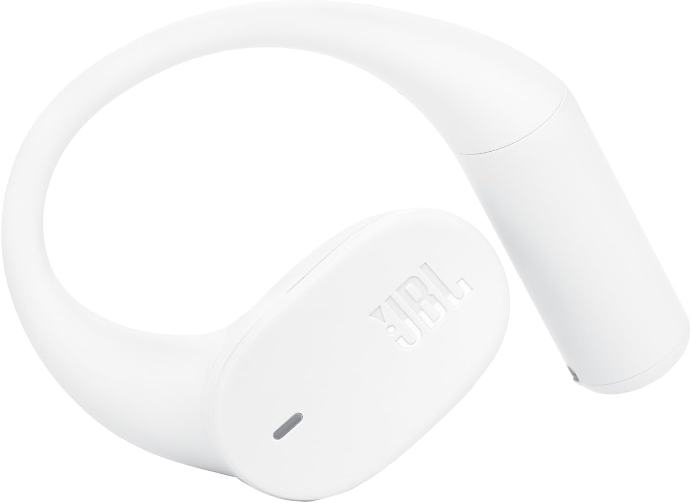 Sense Lite Open-Ear Kopfhörer, Weiß