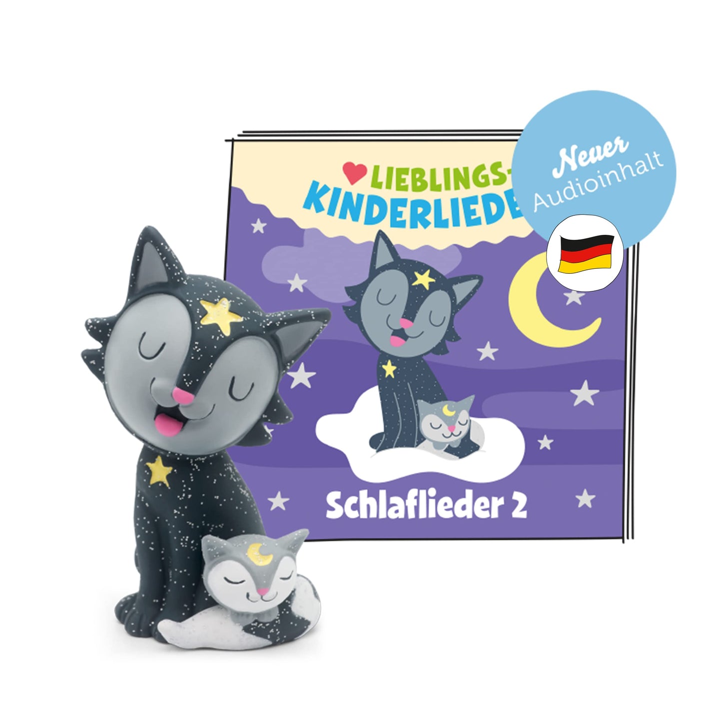 Schlaflieder 2, Single