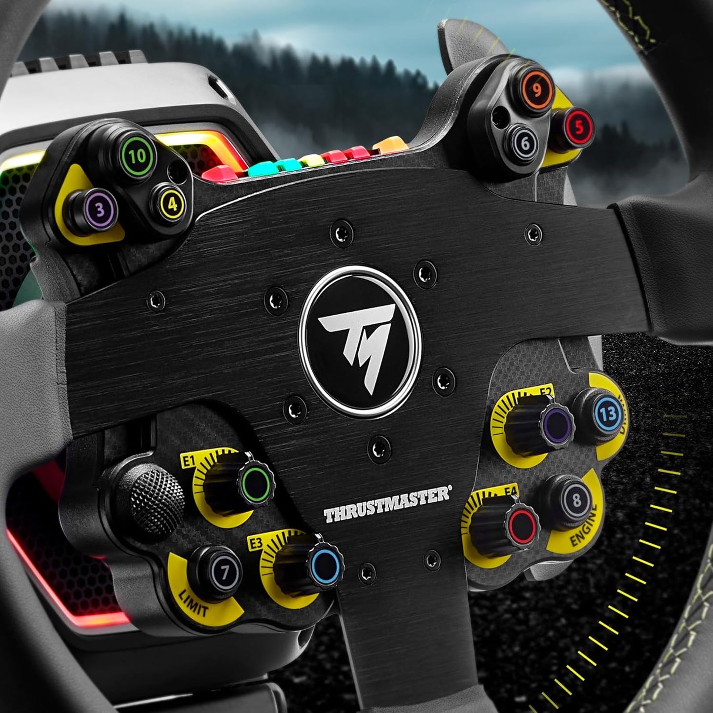EVO Racing 32R