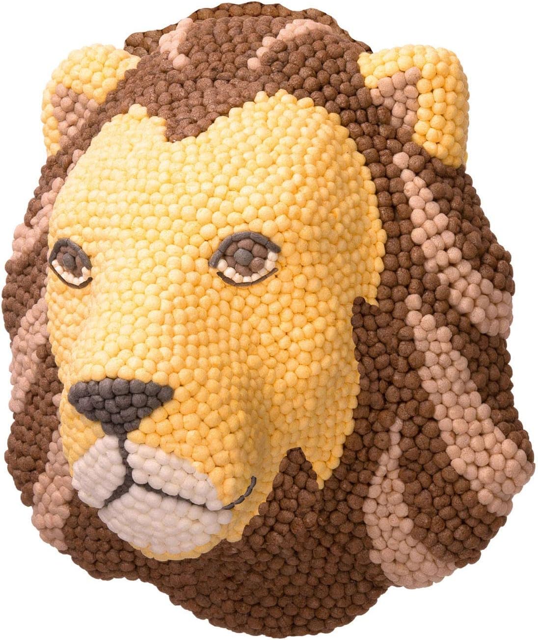 Löwe Kreativ-Set