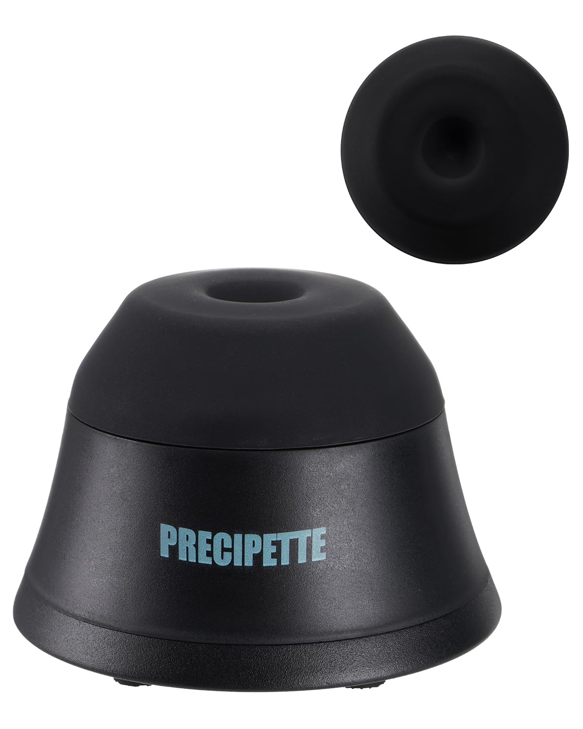Vortex Mixer, Schwarz