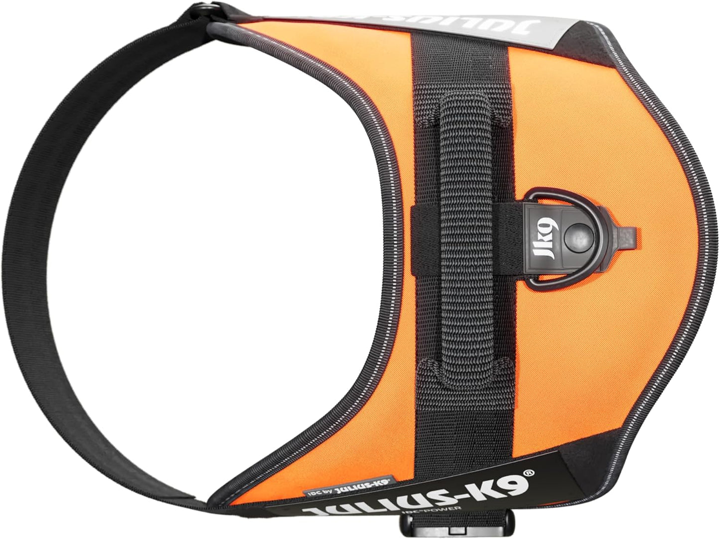 IDC Powergeschirr, UV Orange, XL/2