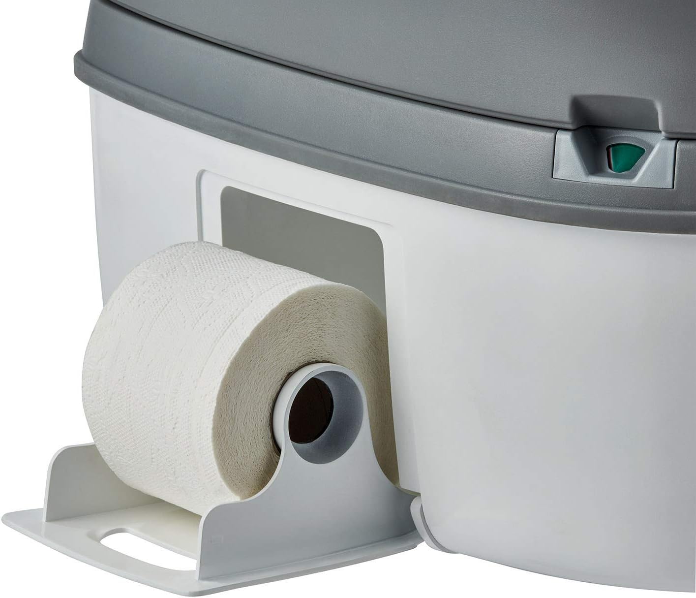 Campingtoilette SUPREME Trockentoilette, Campingtoilette SUPREME
