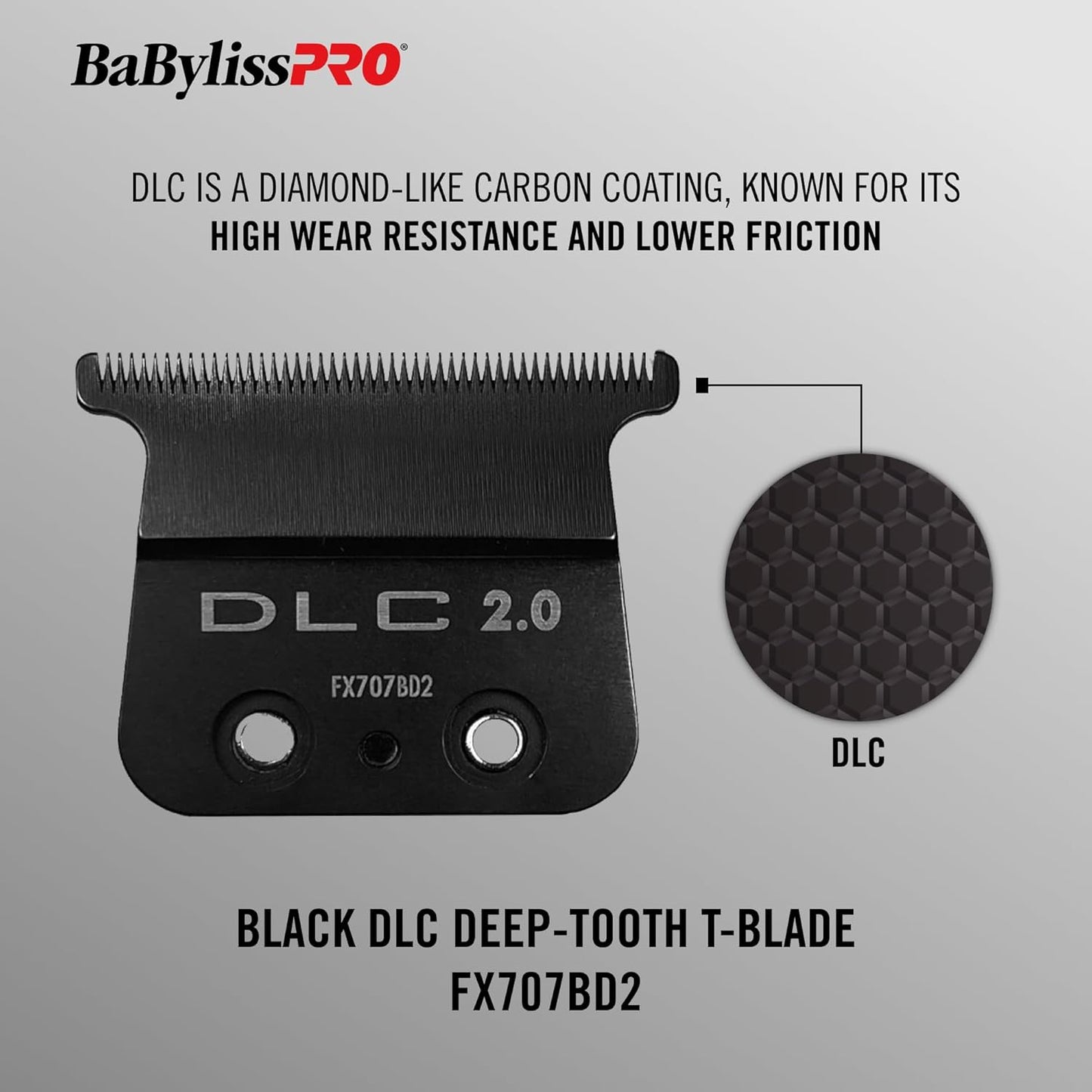 4Artists DLC 2.0 Deep Tooth Blade Skeleton