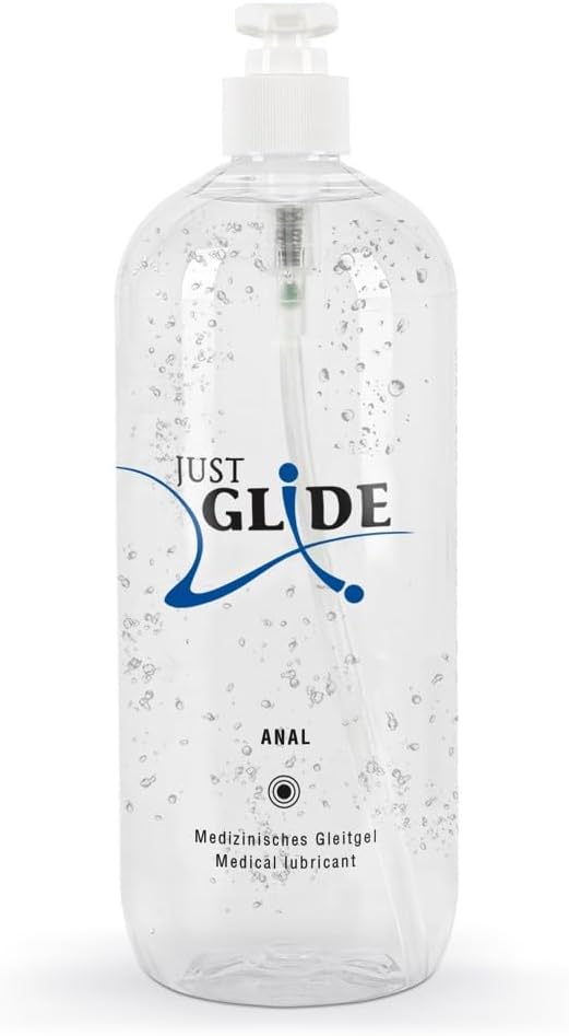 Anal, 1 l (1er Pack)