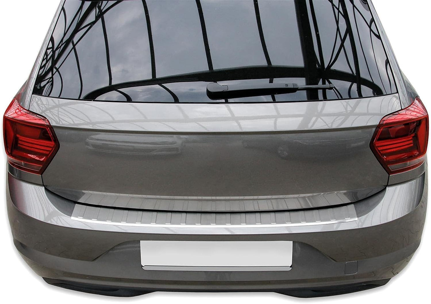 Ladekantenschutz für VW Polo VI
