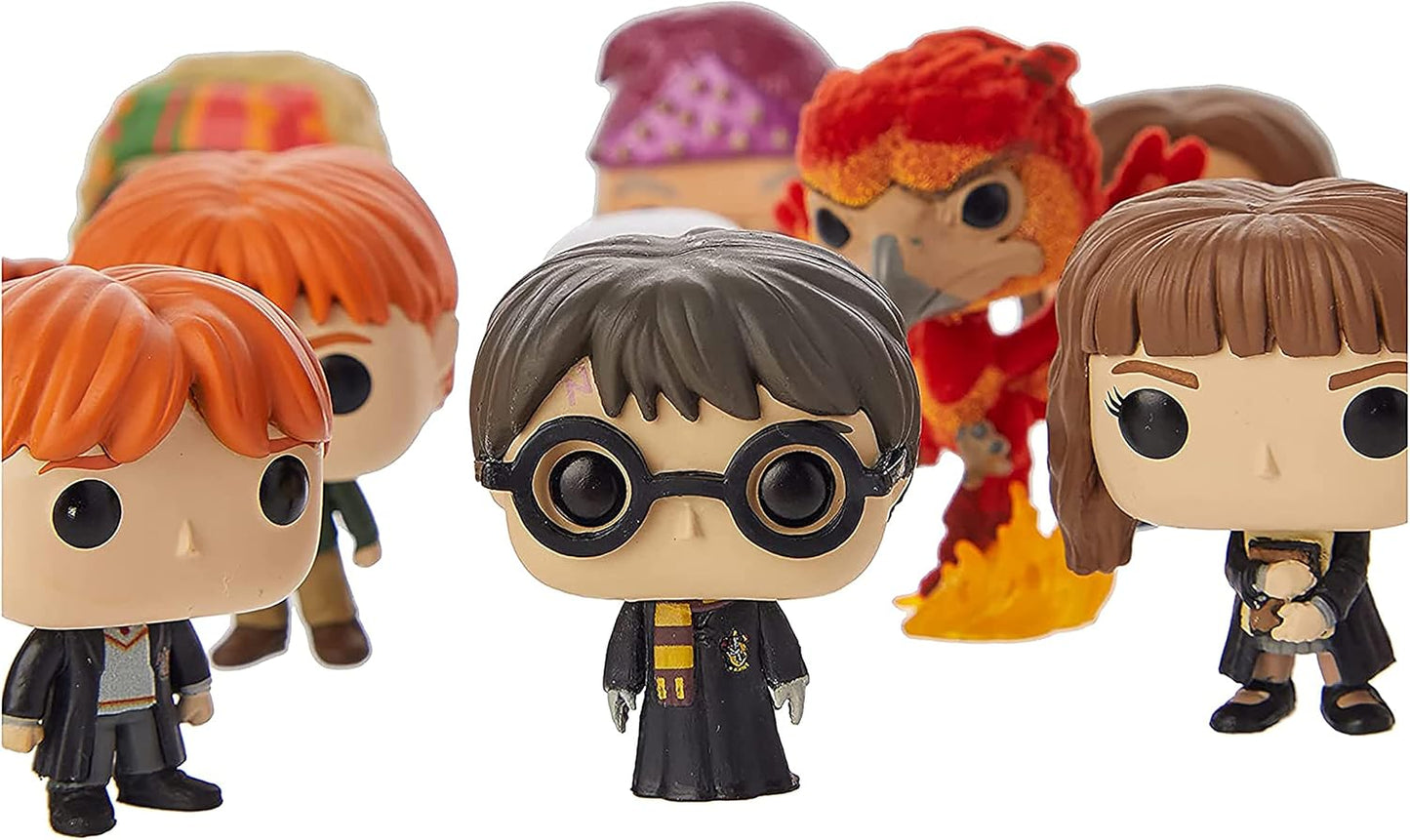 Adventskalender Harry Potter, Funko