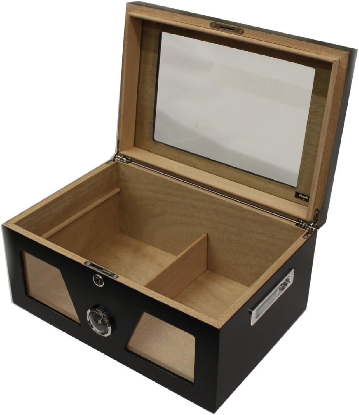 Humidor für 100 Zigarren