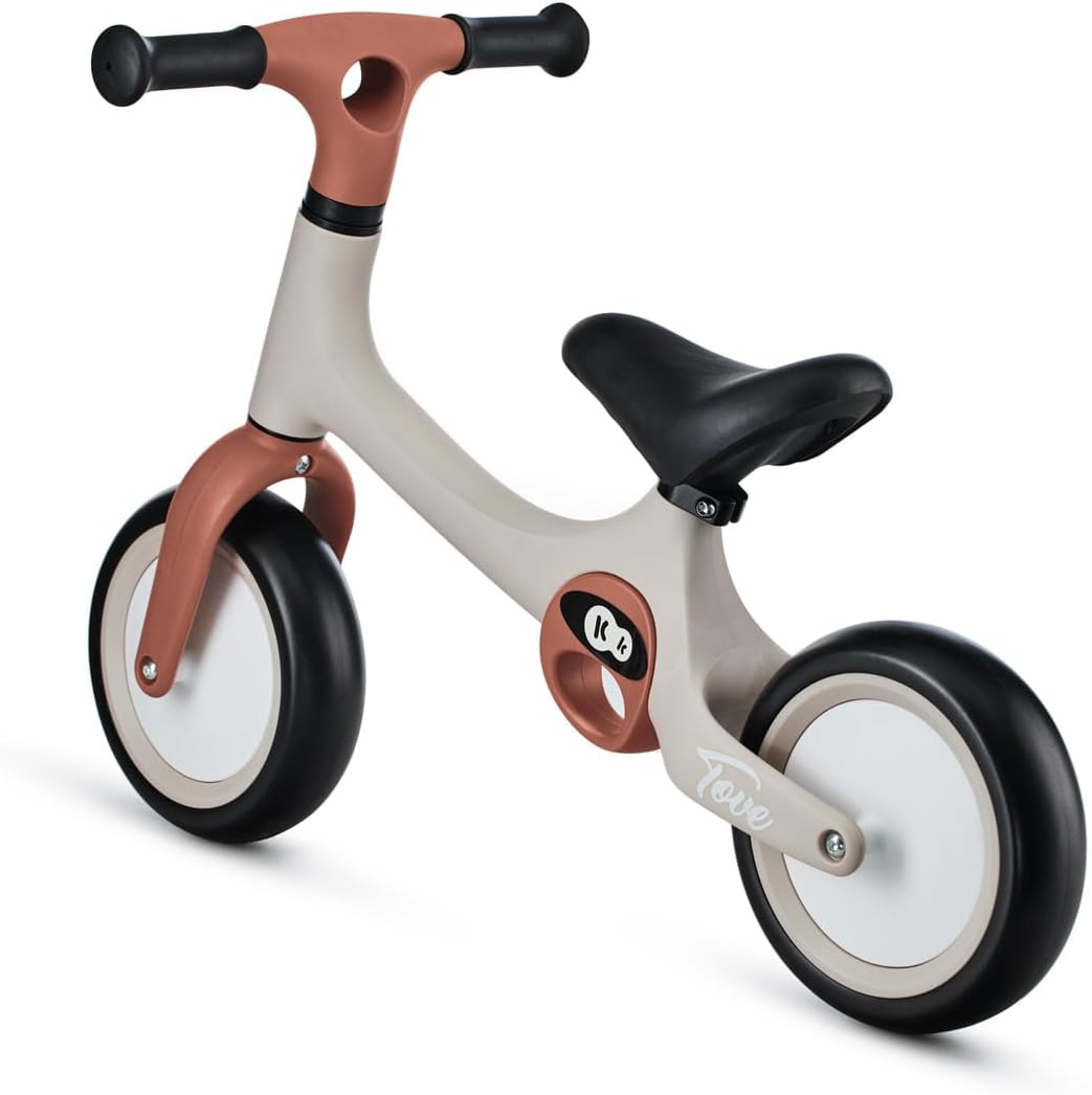 Laufrad Tove, Desert Beige