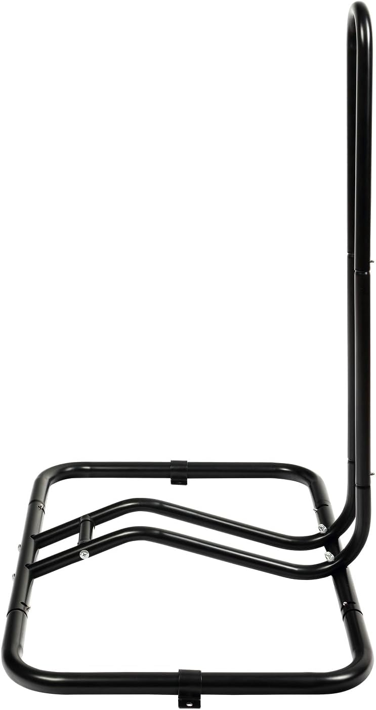 Veloständer, Für 1 Fahrrad