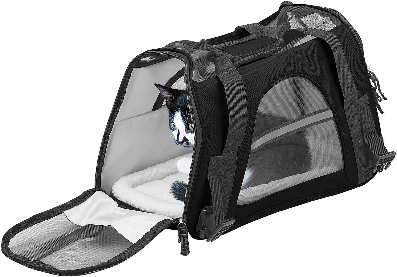 Transporttasche, L 41 x B 19 x H 24 cm