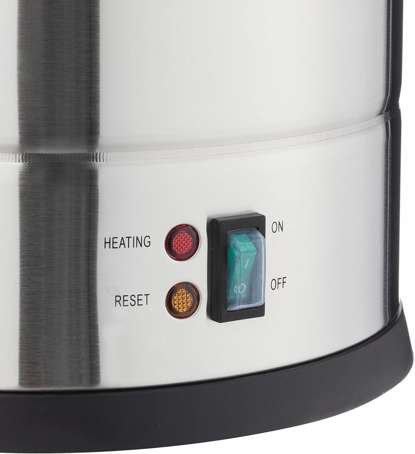 Kaffeemaschine GCM4011 mit Warmhaltefunktion, 10.5 Liter