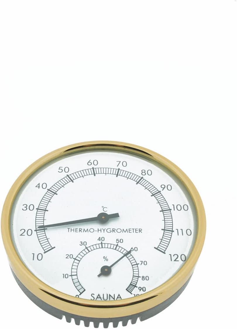 Zubehör Set, Eimer & Kelle & Sanduhr & Thermometer