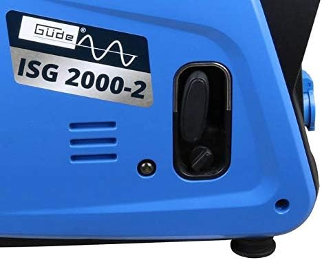 ISG 2000-2