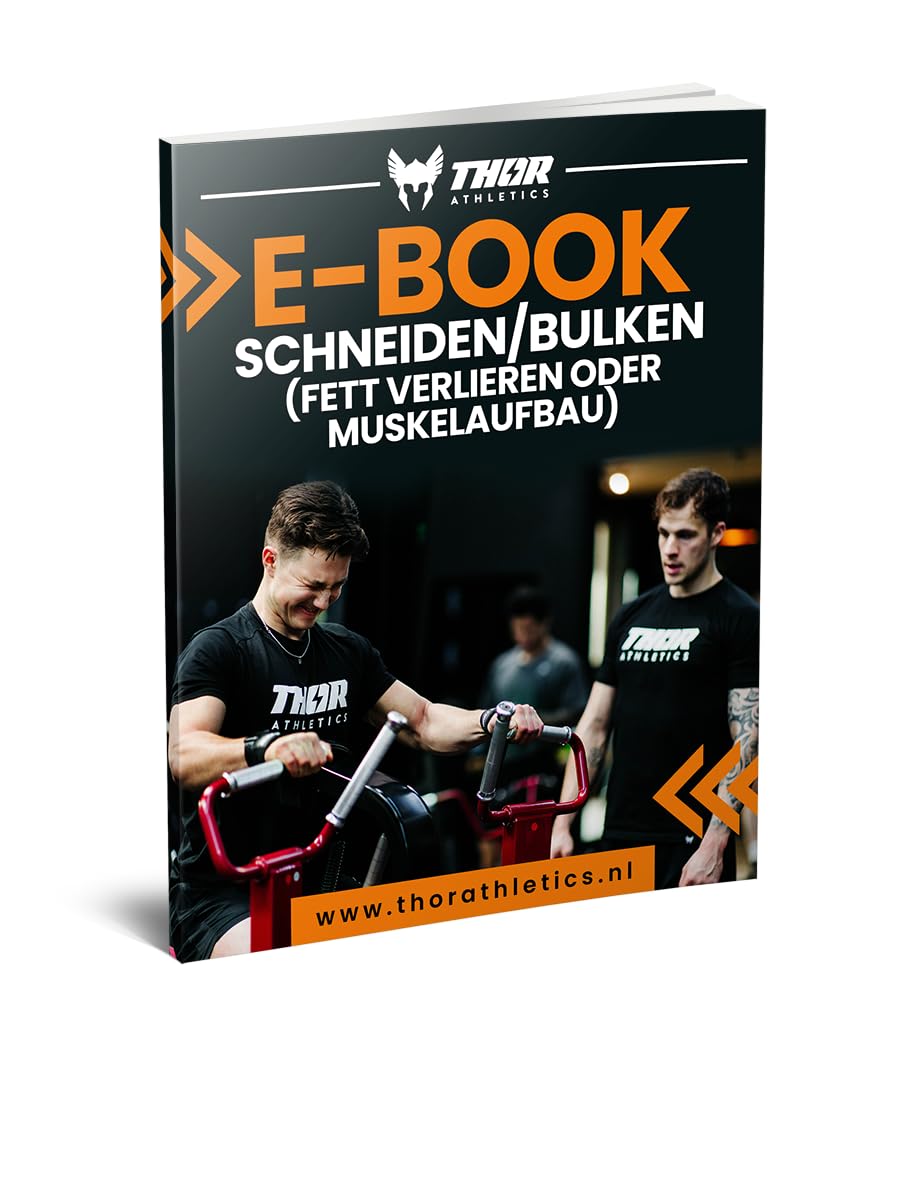 Kniebandagen für Gewichtheben, S