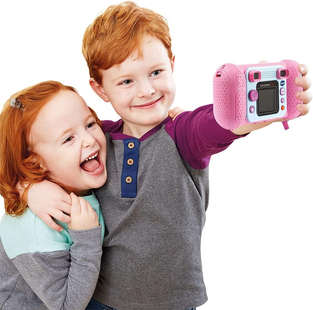 KidiZoom 9-in-1-Kinderkamera