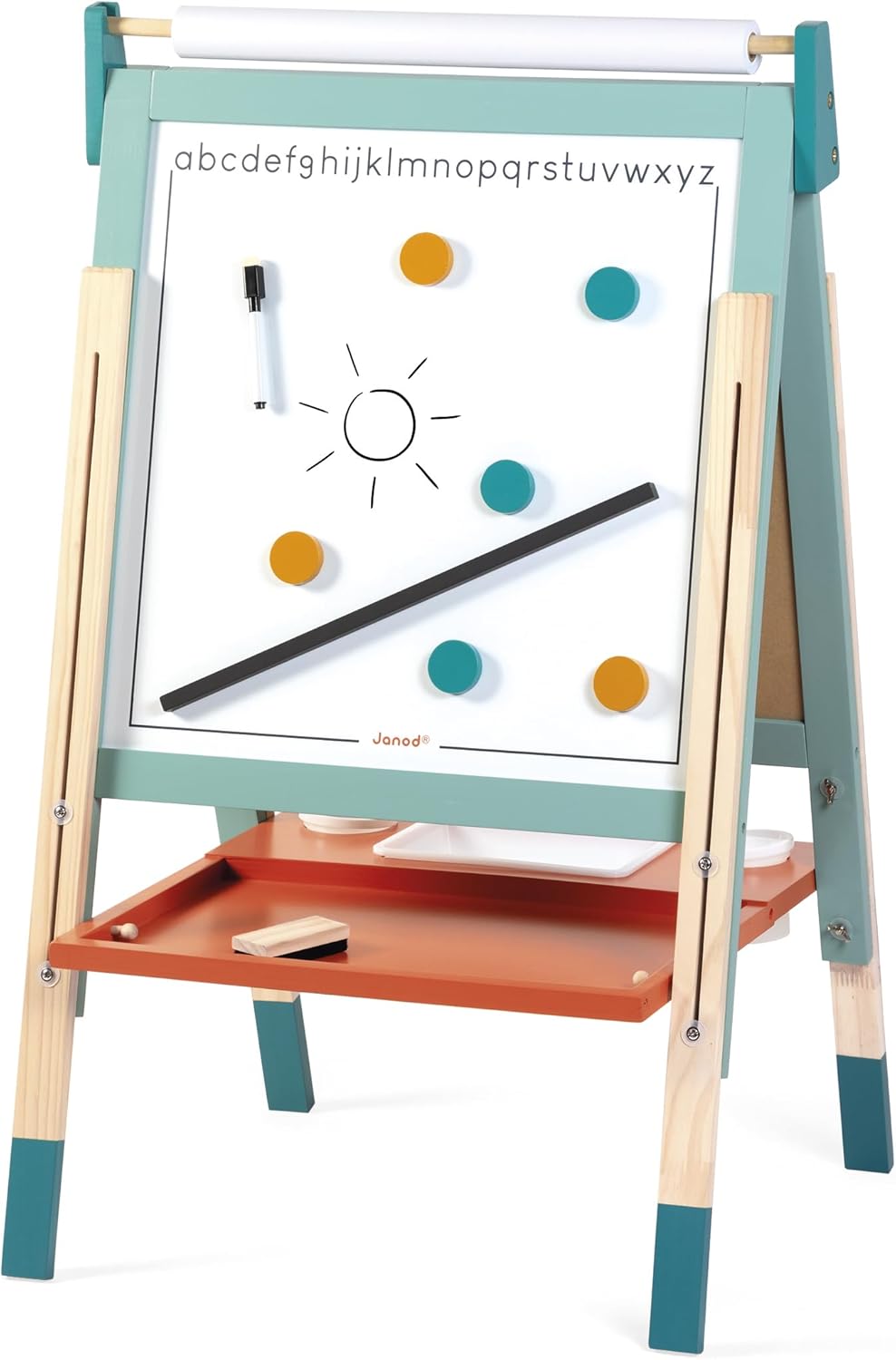 Magnettafel