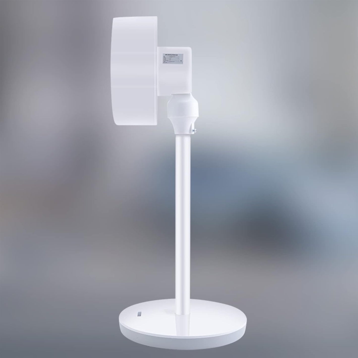 Standventilator, 7" DE