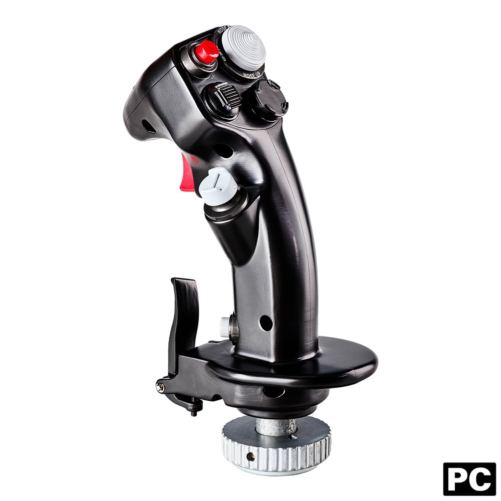 Add-On Hotas F-16C Viper Grip, F-16C Viper