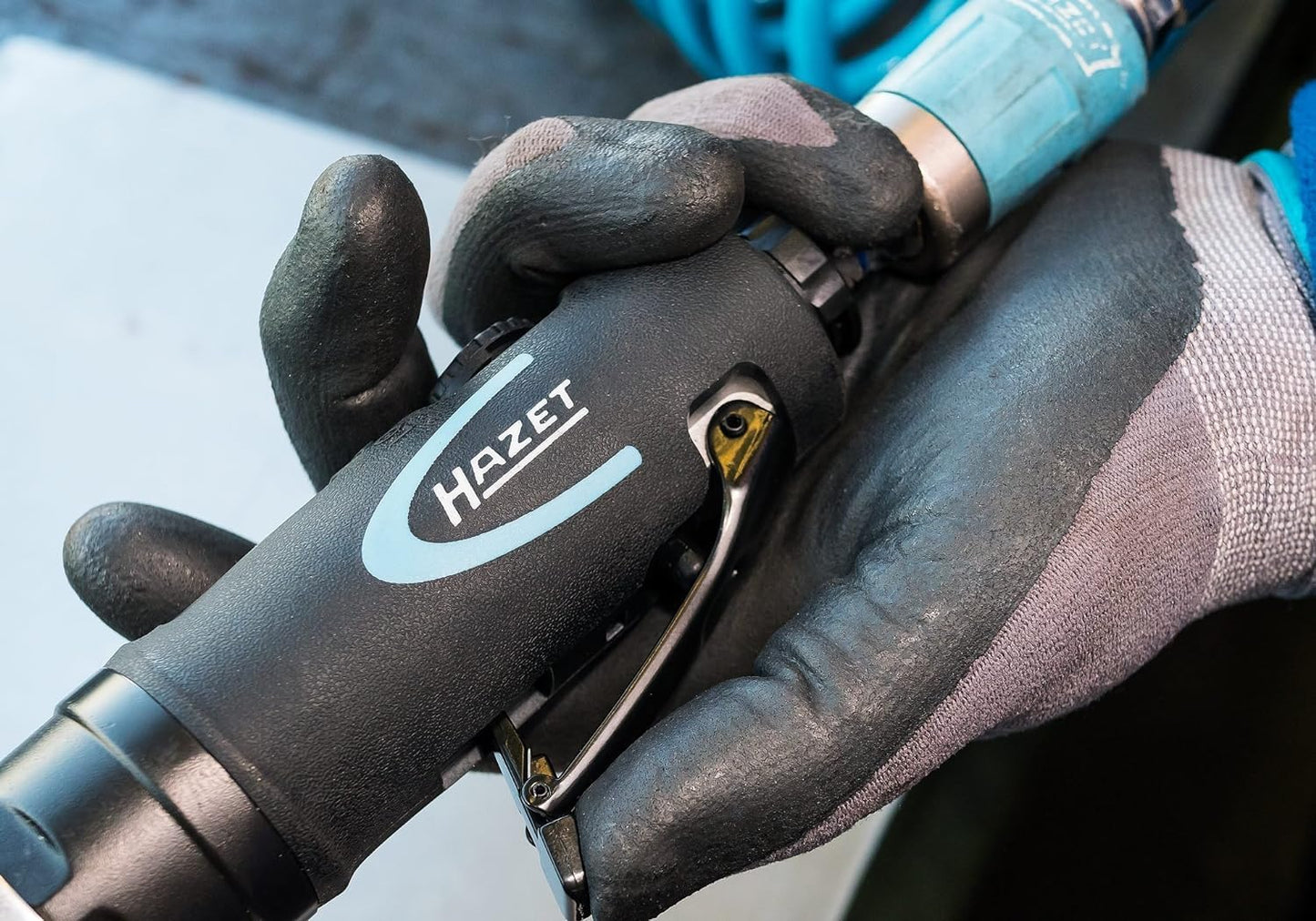 Blechschere 9036N-5 mit Hochleistungsklinge für präzises Schneiden