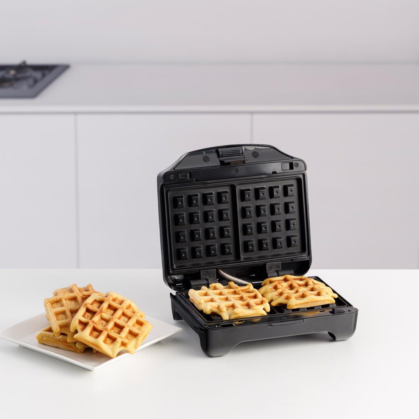 Sandwichtoaster, 900 W