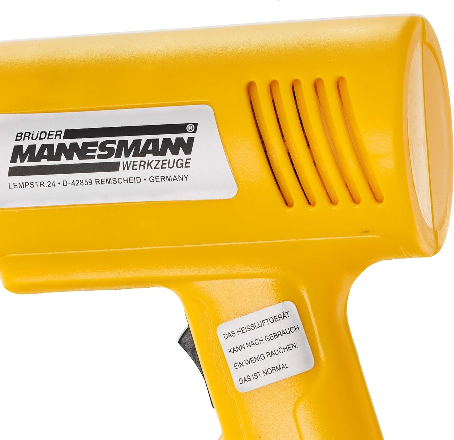 M49500 Heissluftgebläse