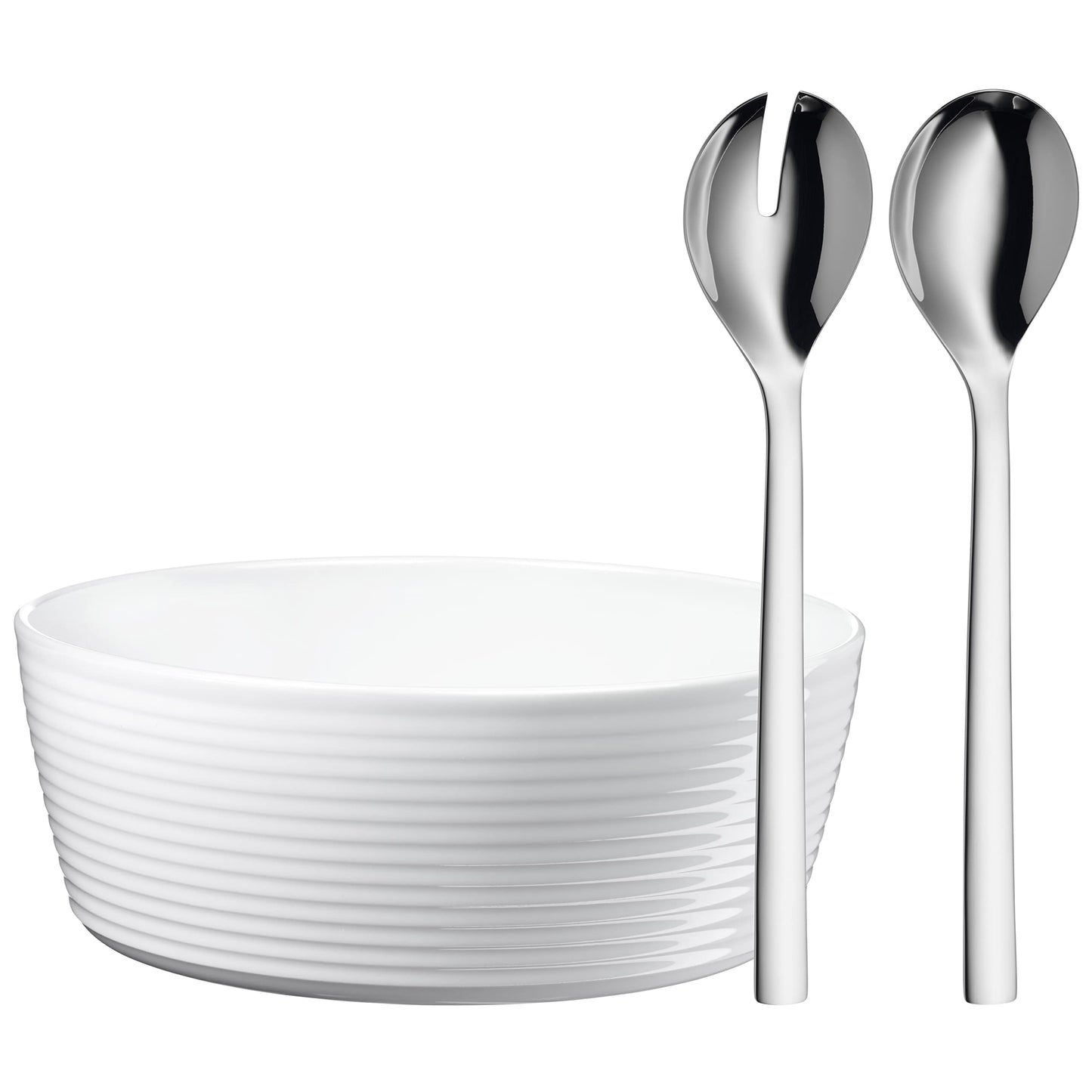 Salatschüssel-Set Nuova, Salatschüssel 30 cm