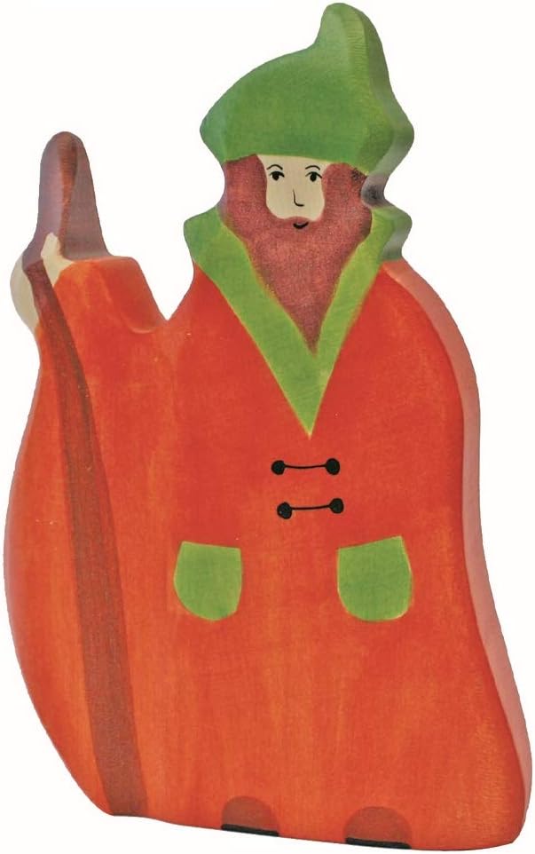 Krippenfiguren