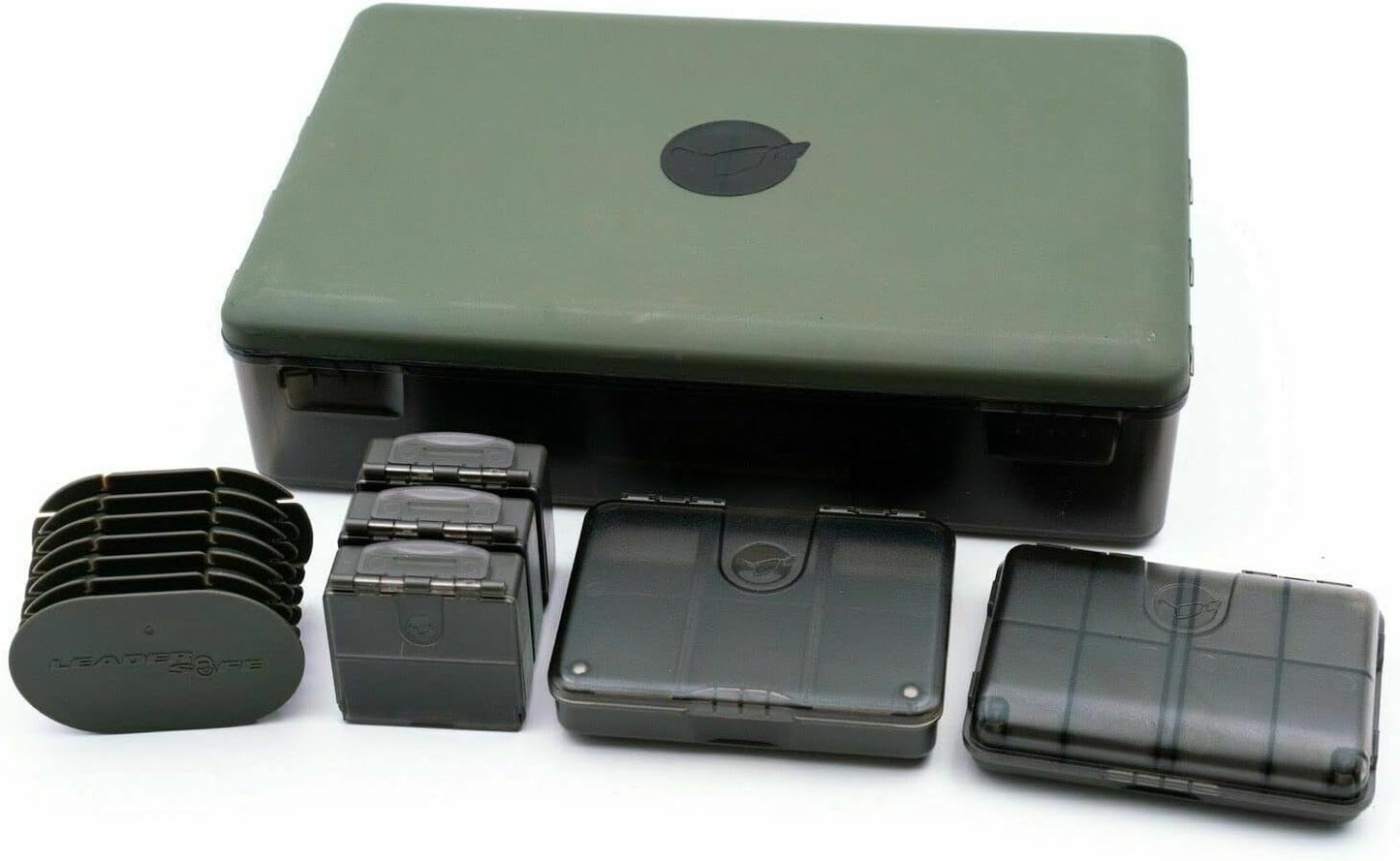 Tacklebox Collection - 1