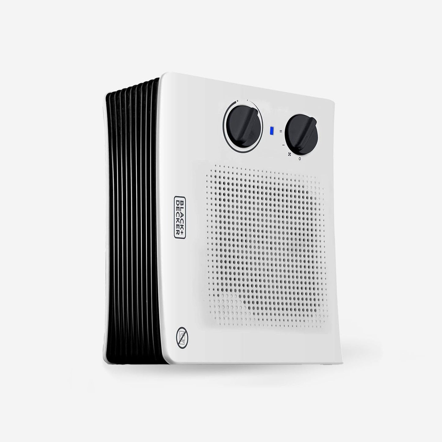 Heizlüfter BXSH2001E, Kompakt - 2000 W
