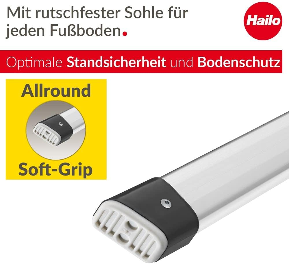 D60 StandardLine, 2 Stufen