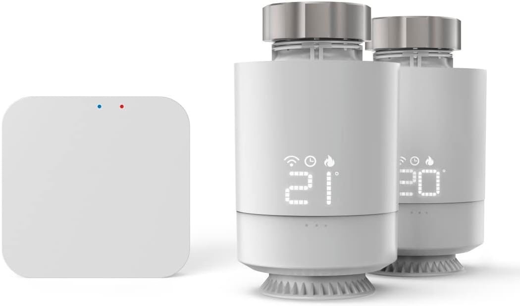 Heating Control